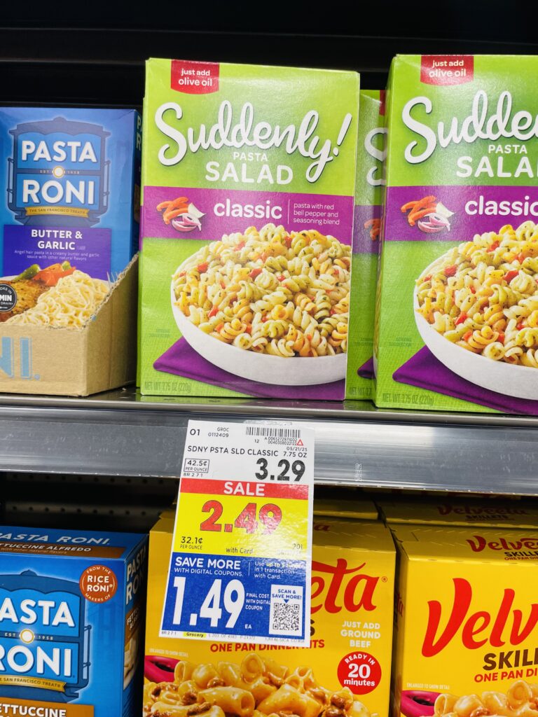 suddenly salad kroger shelf image (1)