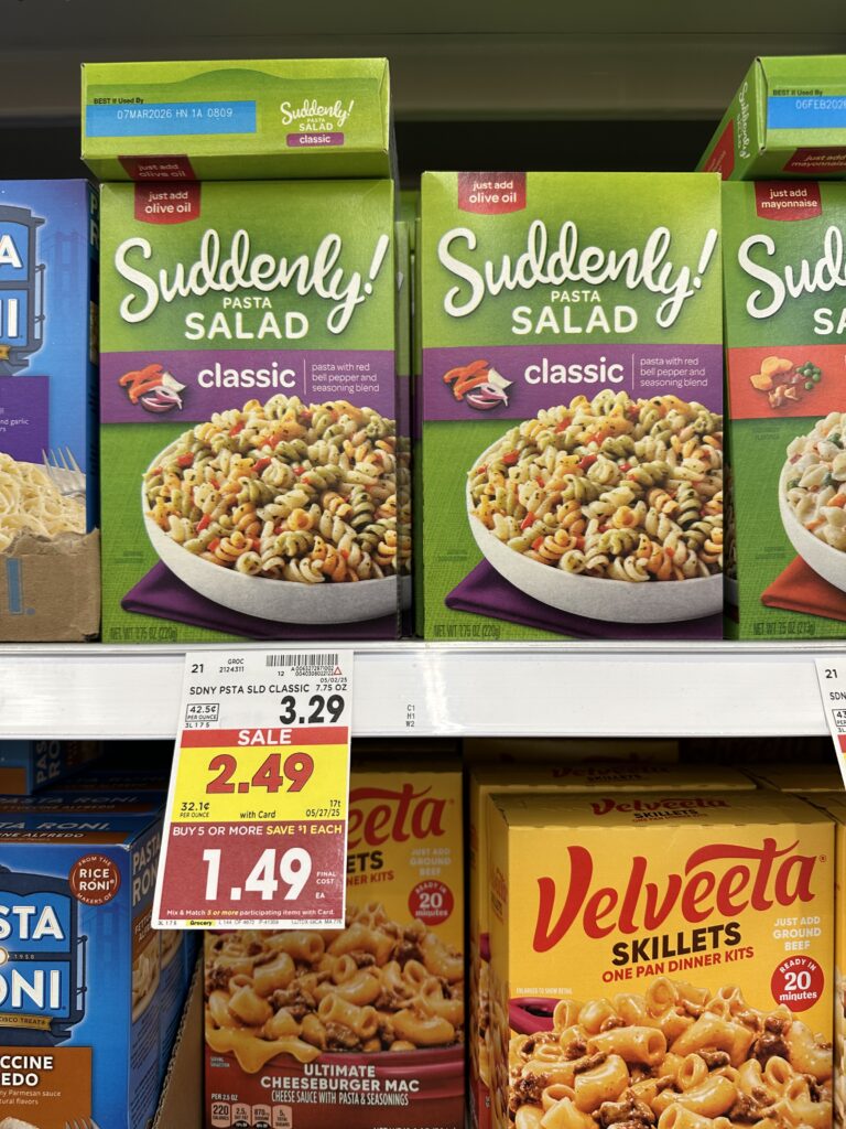 suddenly salad kroger shelf image (1)