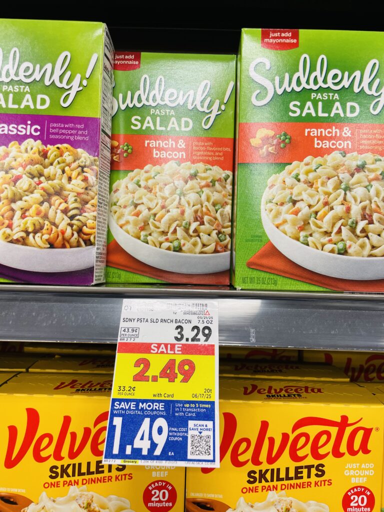 suddenly salad kroger shelf image (1)