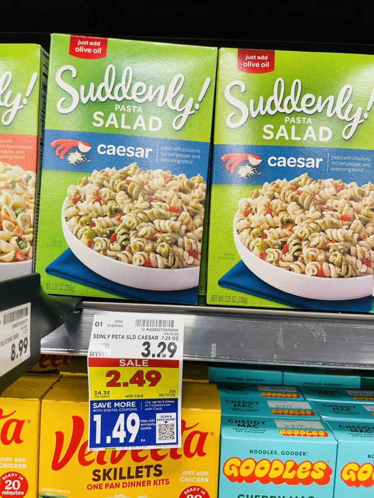 suddenly salad kroger shelf image (1)