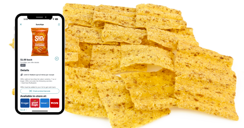 sunchips ib