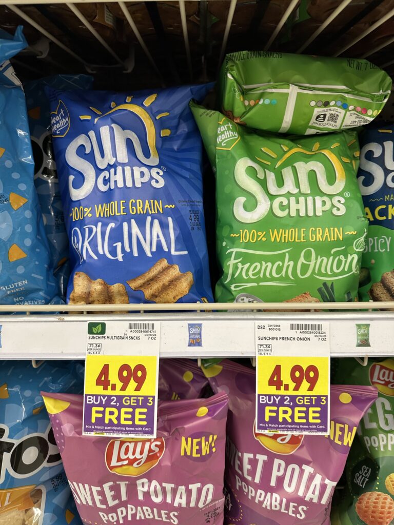 sunchips kroger shelf image (1)