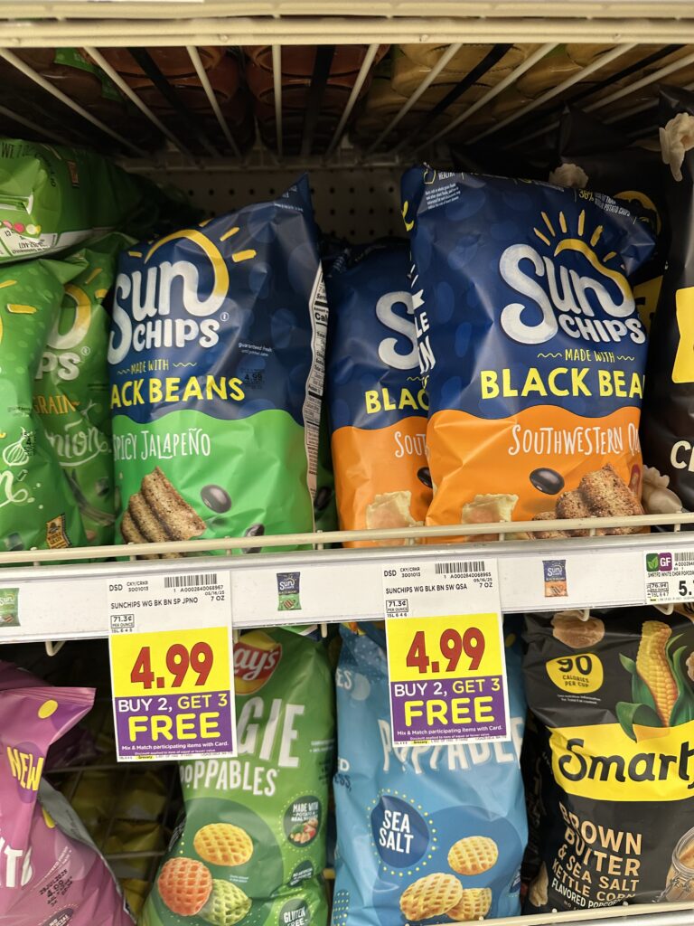 sunchips kroger shelf image (1)