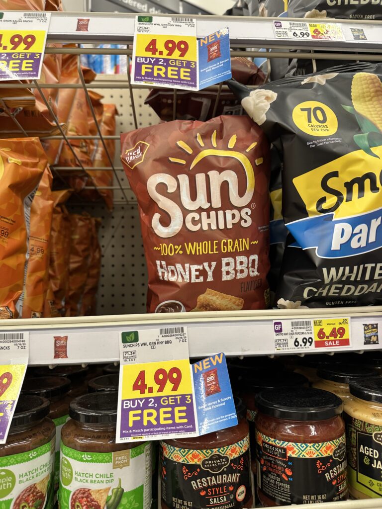 sunchips kroger shelf image (1)