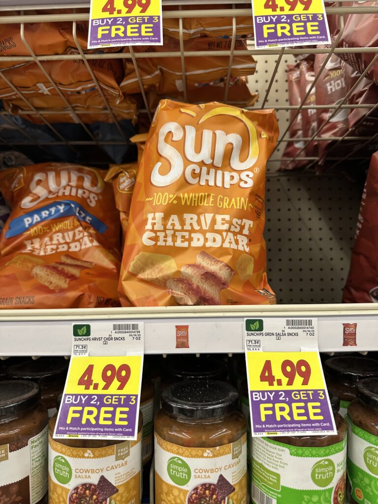 sunchips kroger shelf image (1)