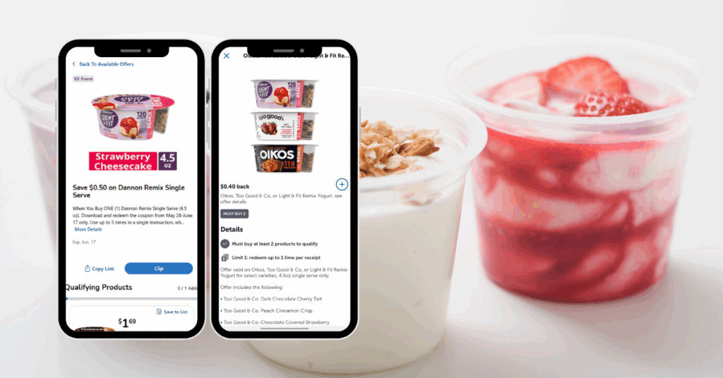 dannon remixes digital ib