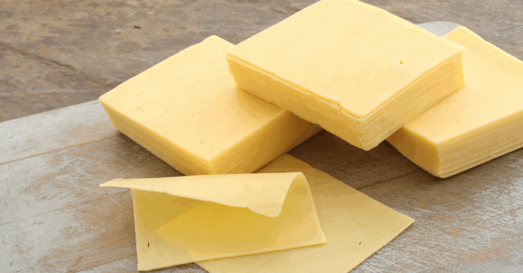 sargento sliced cheese 