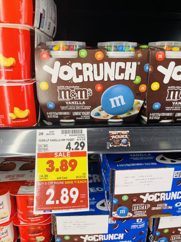 yocrunch kroger shelf image (1)