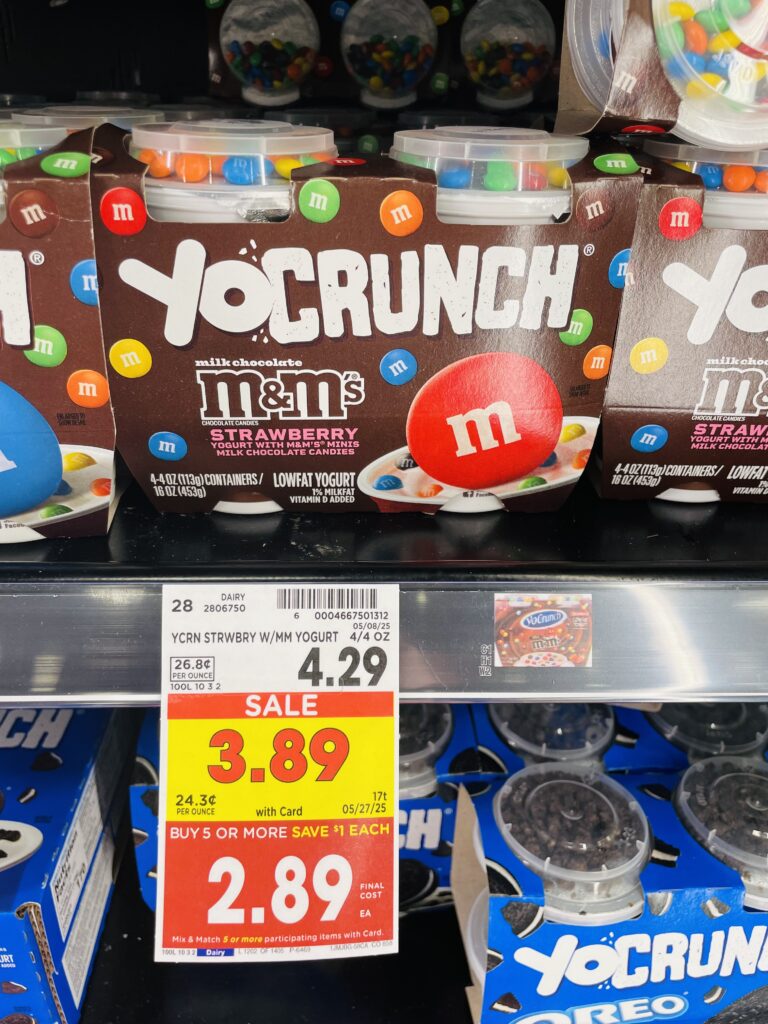 yocrunch kroger shelf image (1)