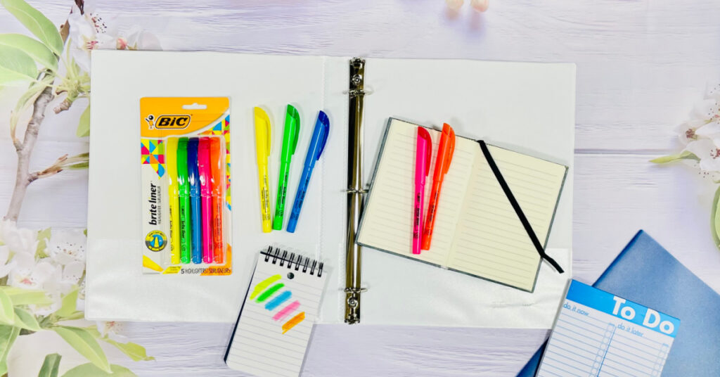 BIC Highlighters Kroger