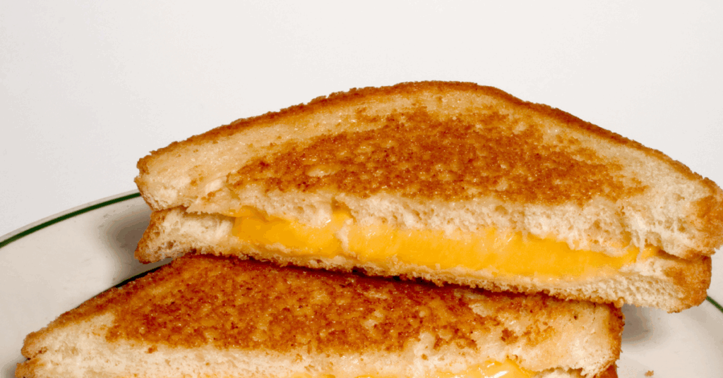 Lil'ys Toaster Grills Kroger