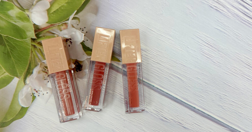 Maybelline New York Lifter Gloss Kroger