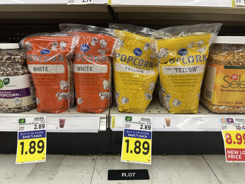 popcorn mega deals kroger shelf image (1)