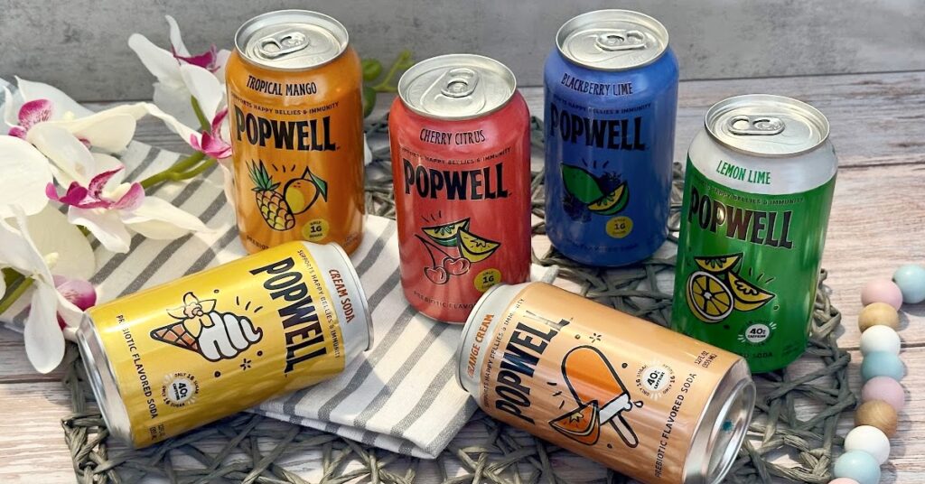 Popwell Kroger