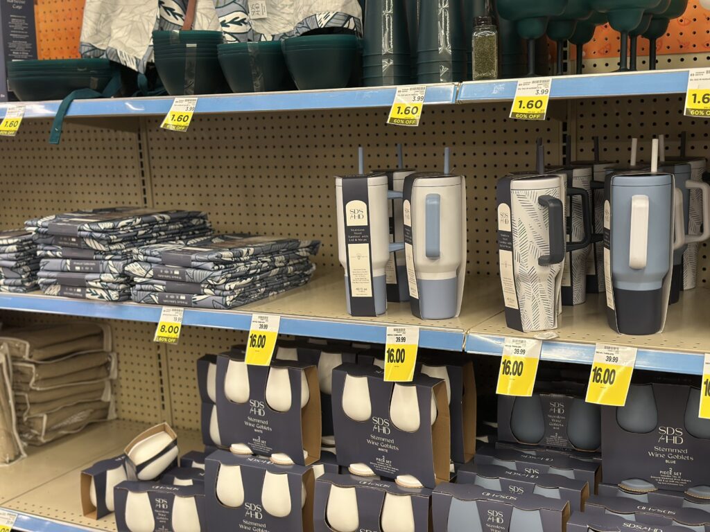 Summer Clearance Kroger