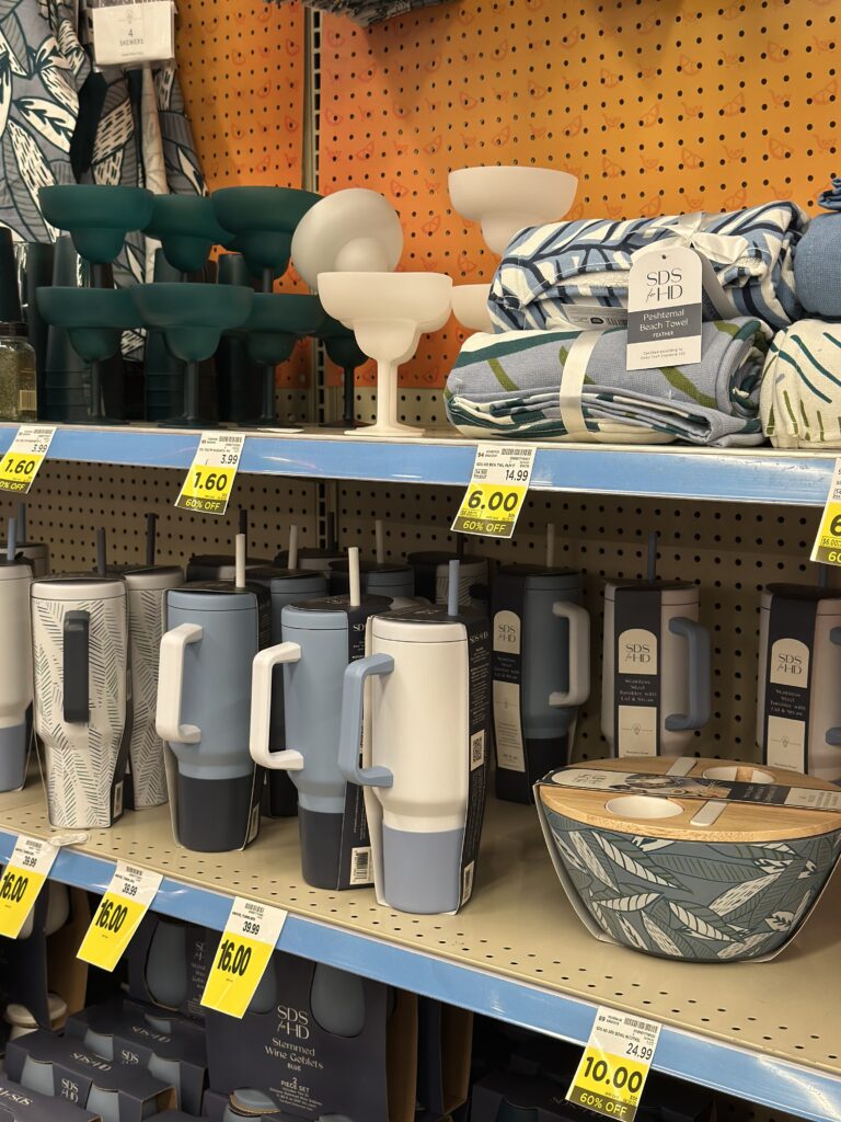 Summer Clearance Kroger