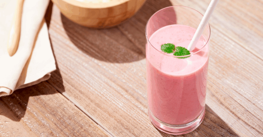 too good smoothies