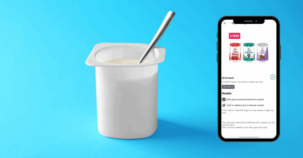 yoplait ib