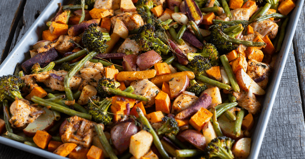 pictsweet vegetables bogo