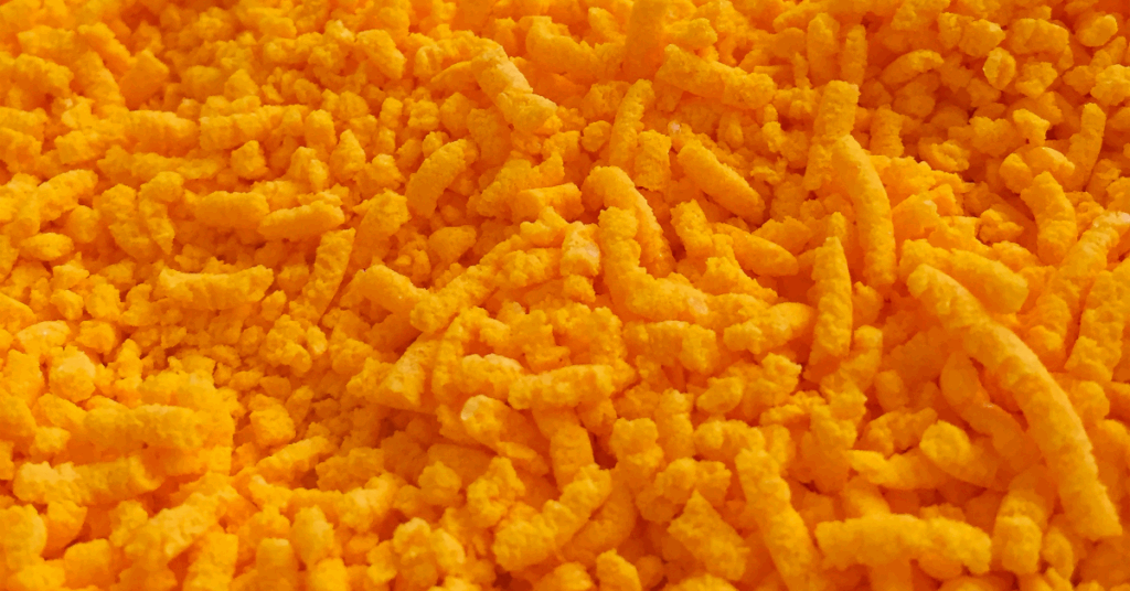 lays, takis and cheetos