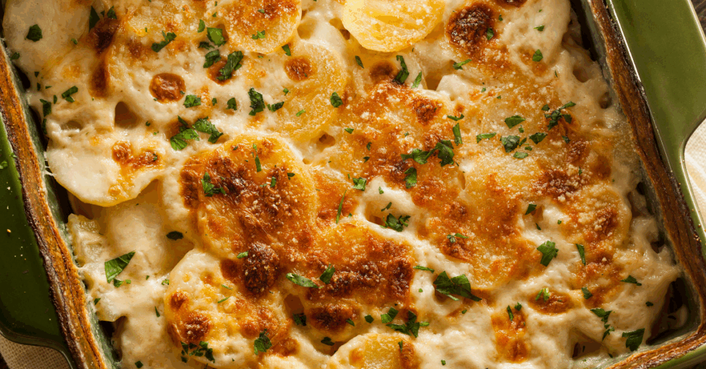 bc potatoes