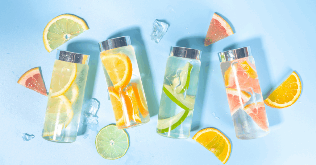 hint water