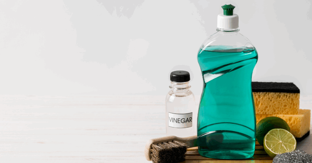 palmolive dish soap