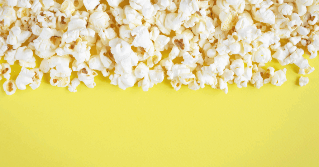popcorn