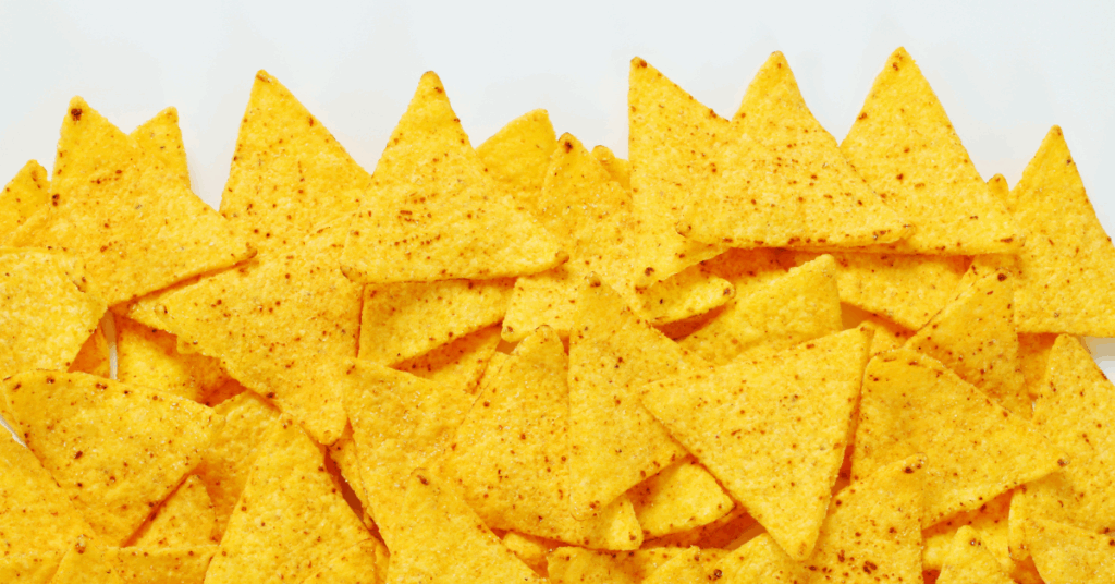 late july tortilla chips