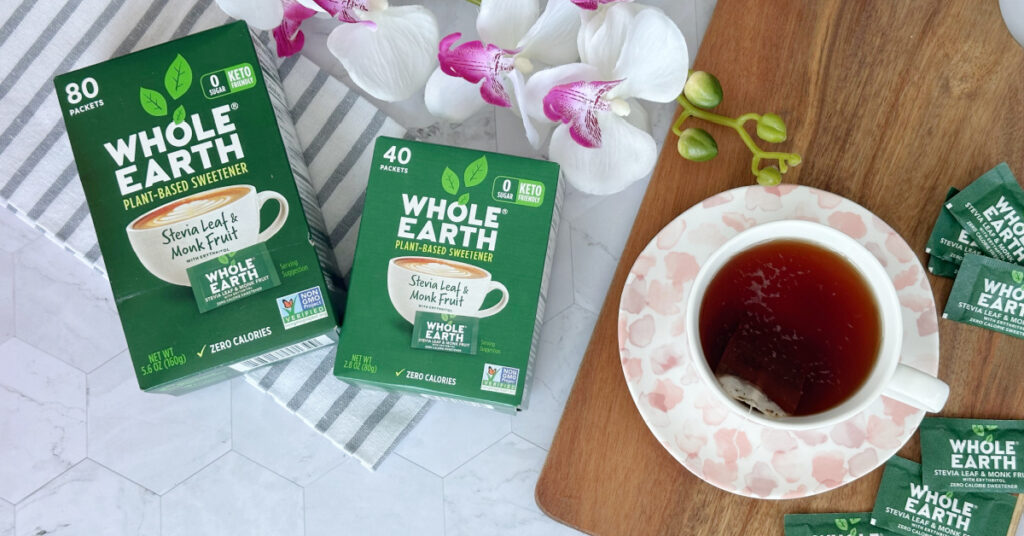 Whole Earth Sweetener Kroger