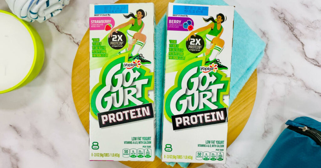 Yoplait Gogurt Protein Kroger Krazy (1)