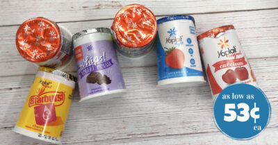 Yoplait Yogurt kroger krazy 2