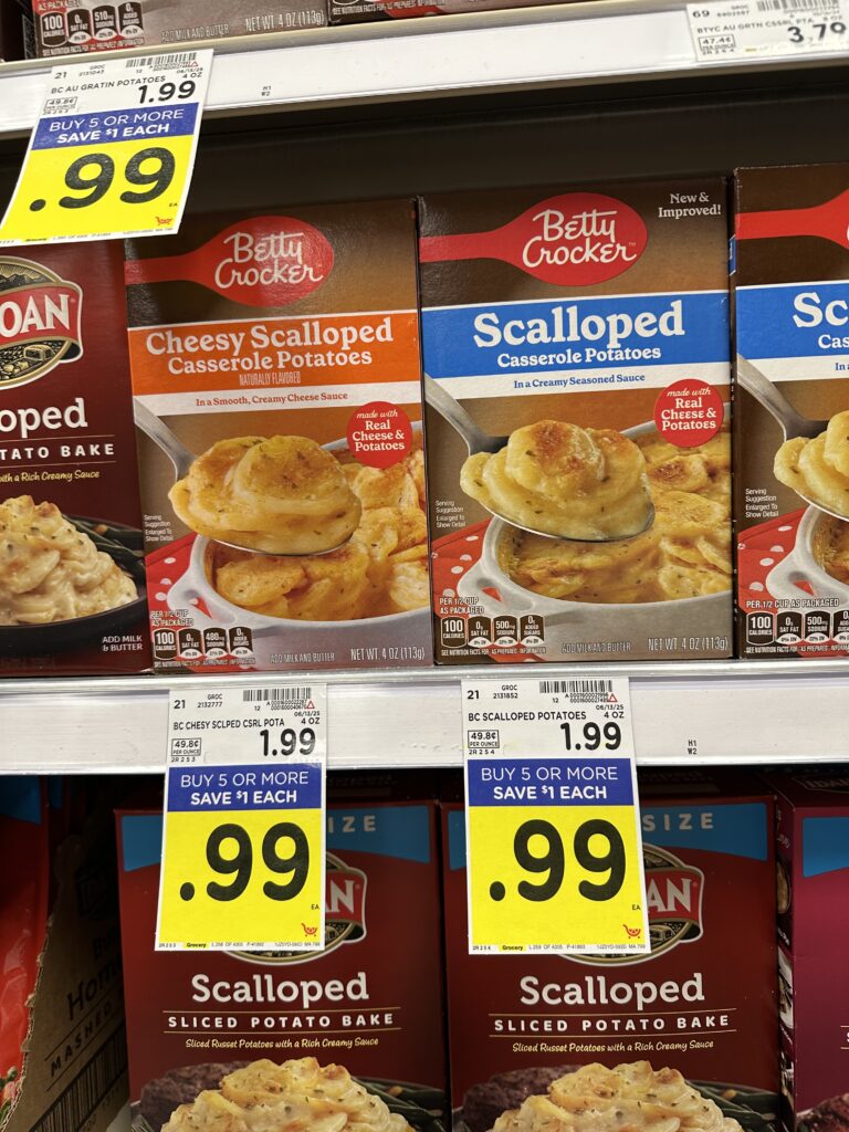 bc boxed potatoes kroger shelf image (1)