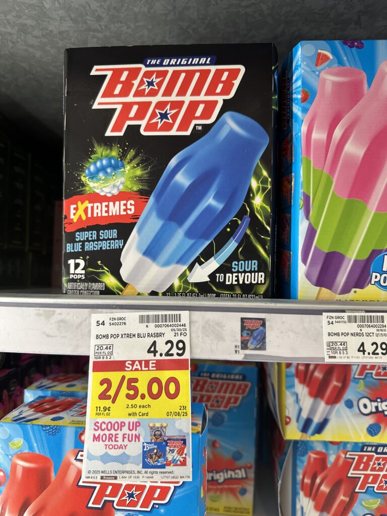 bomb pops kroger shelf image (1)