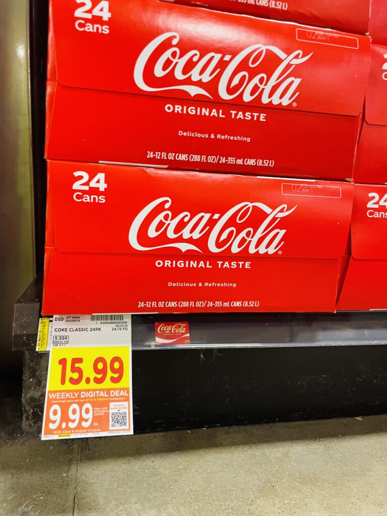 coca-cola kroger shelf image (1)