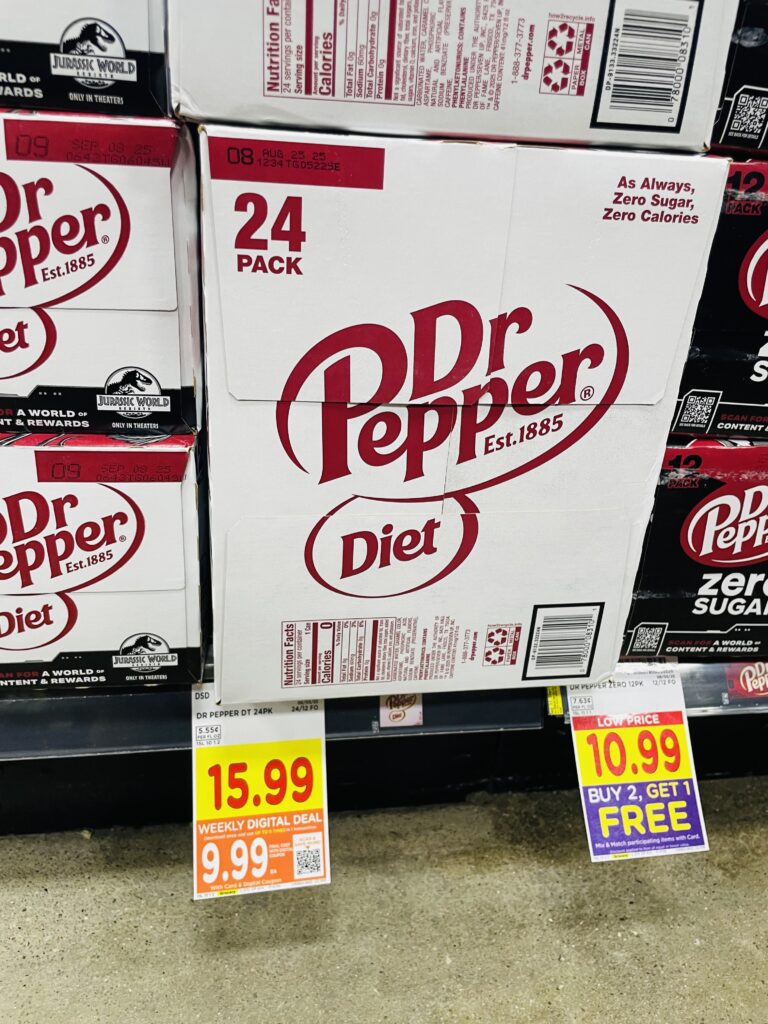 coca-cola kroger shelf image (1)
