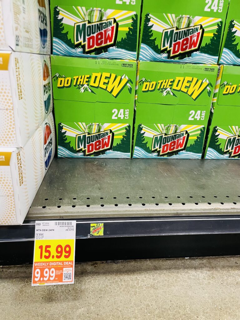 coca-cola kroger shelf image (1)