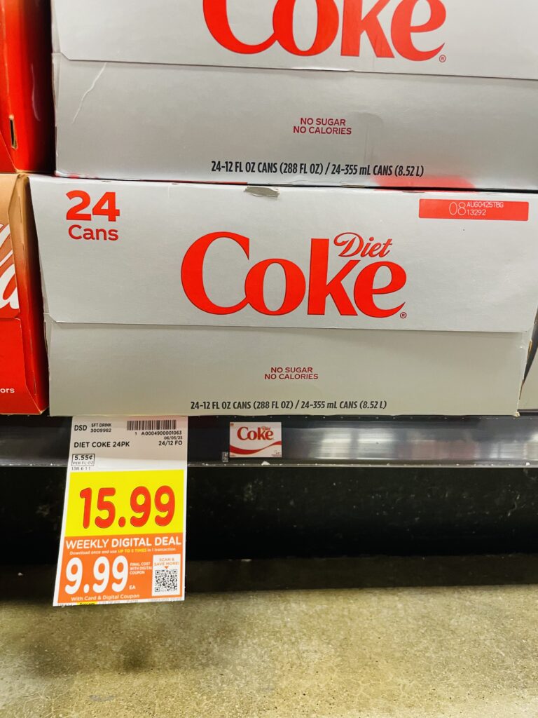 coca-cola kroger shelf image (1)