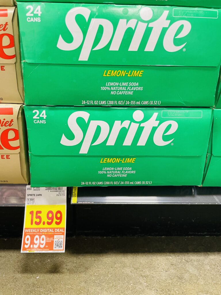 coca-cola kroger shelf image (1)