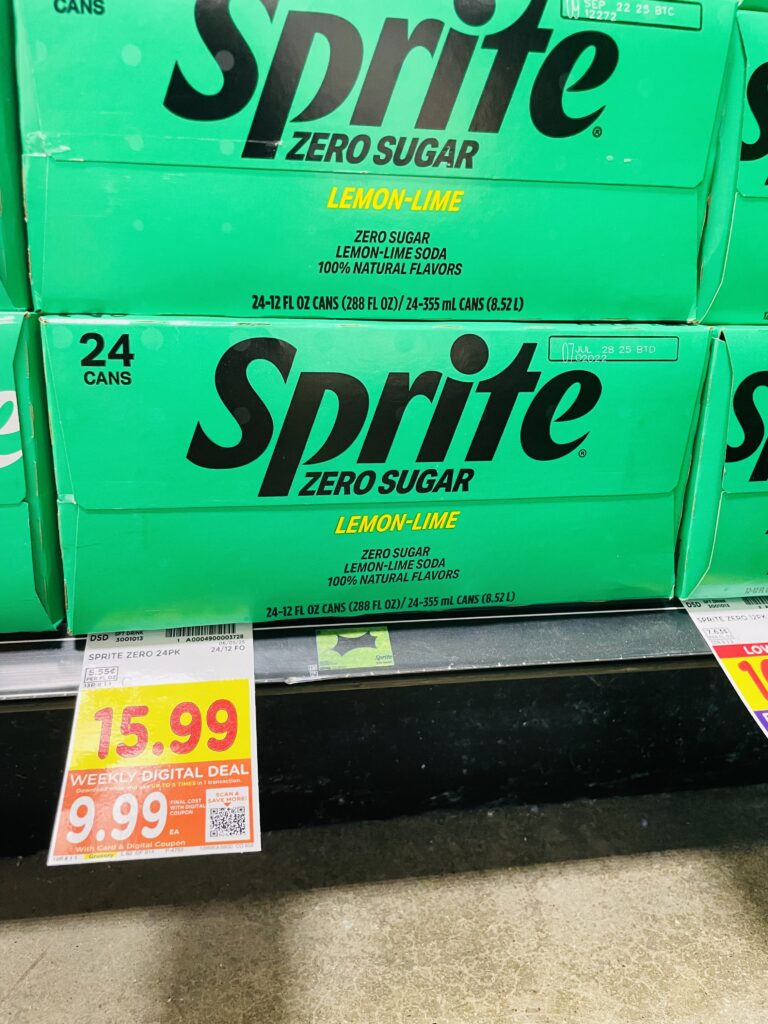 coca-cola kroger shelf image (1)