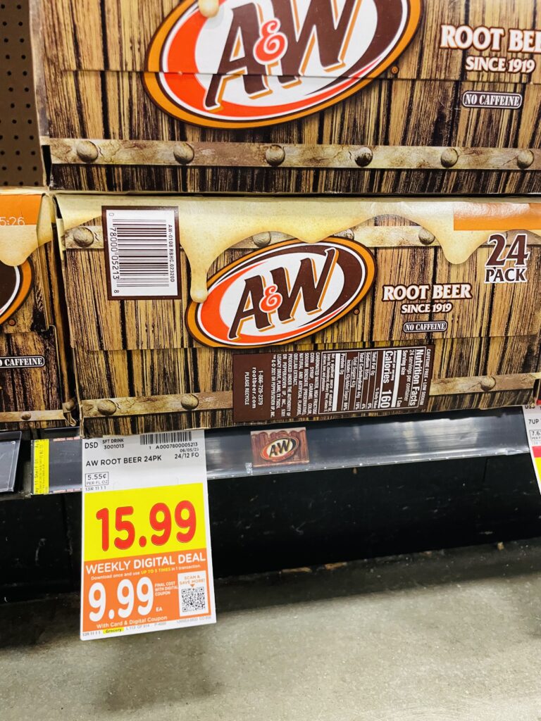 coca-cola kroger shelf image (1)