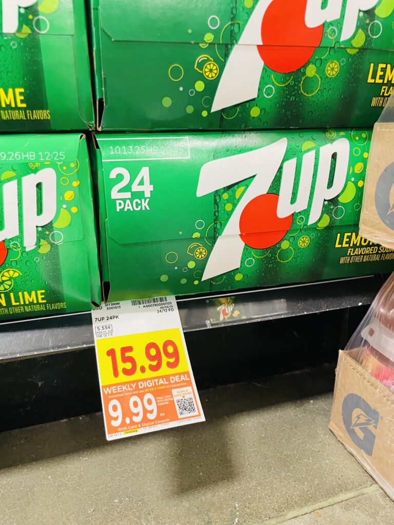 coca-cola kroger shelf image (1)