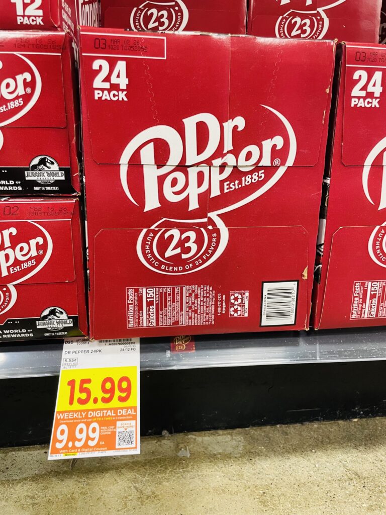coca-cola kroger shelf image (1)