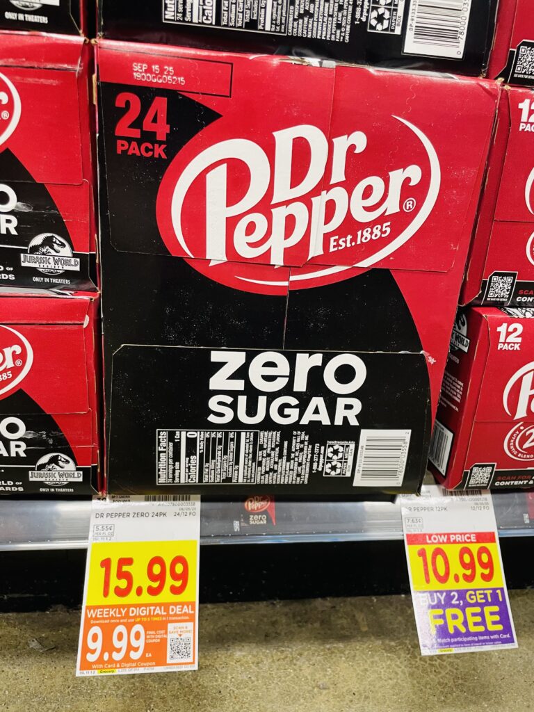 coca-cola kroger shelf image (1)