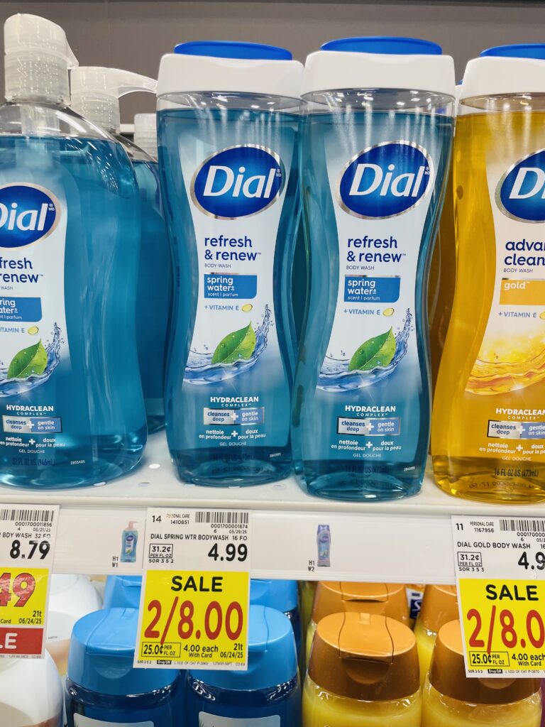 dial body wash kroger shelf image (1)