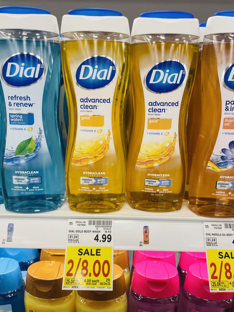 dial body wash kroger shelf image (1)