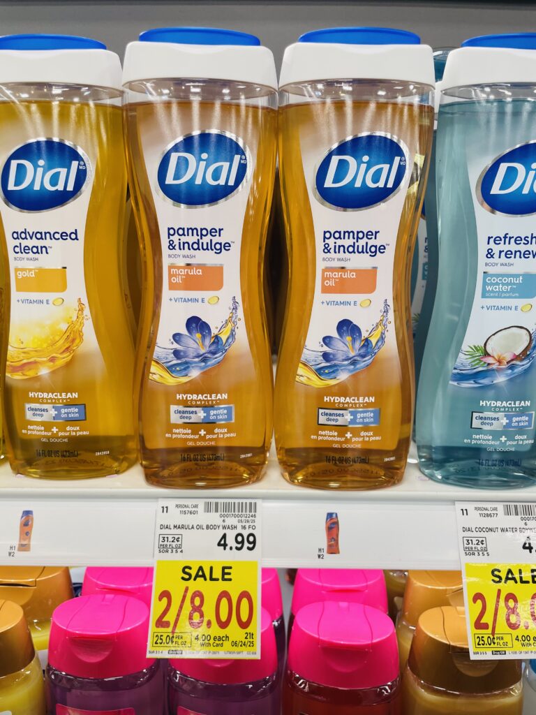 dial body wash kroger shelf image (1)