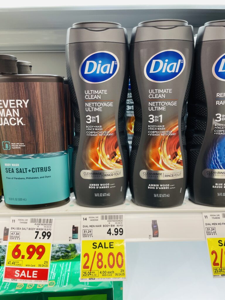 dial body wash kroger shelf image (1)