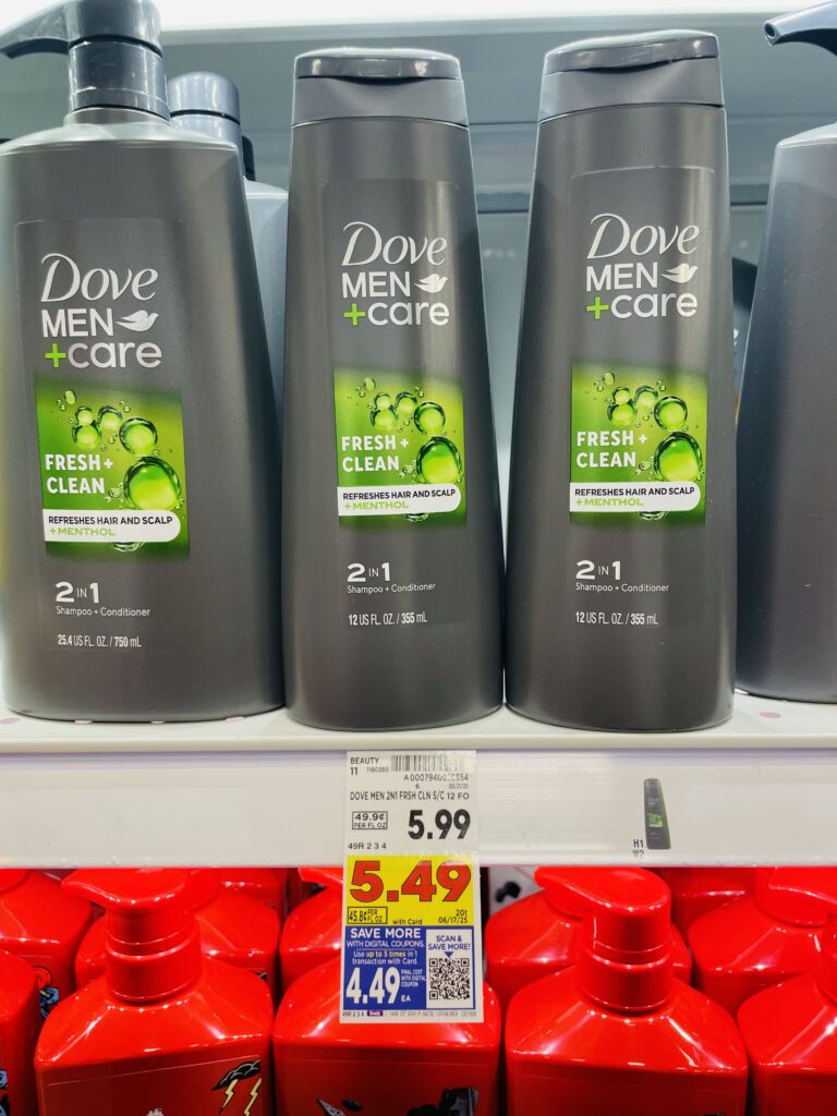 dove men+care kroger shelf image (1)