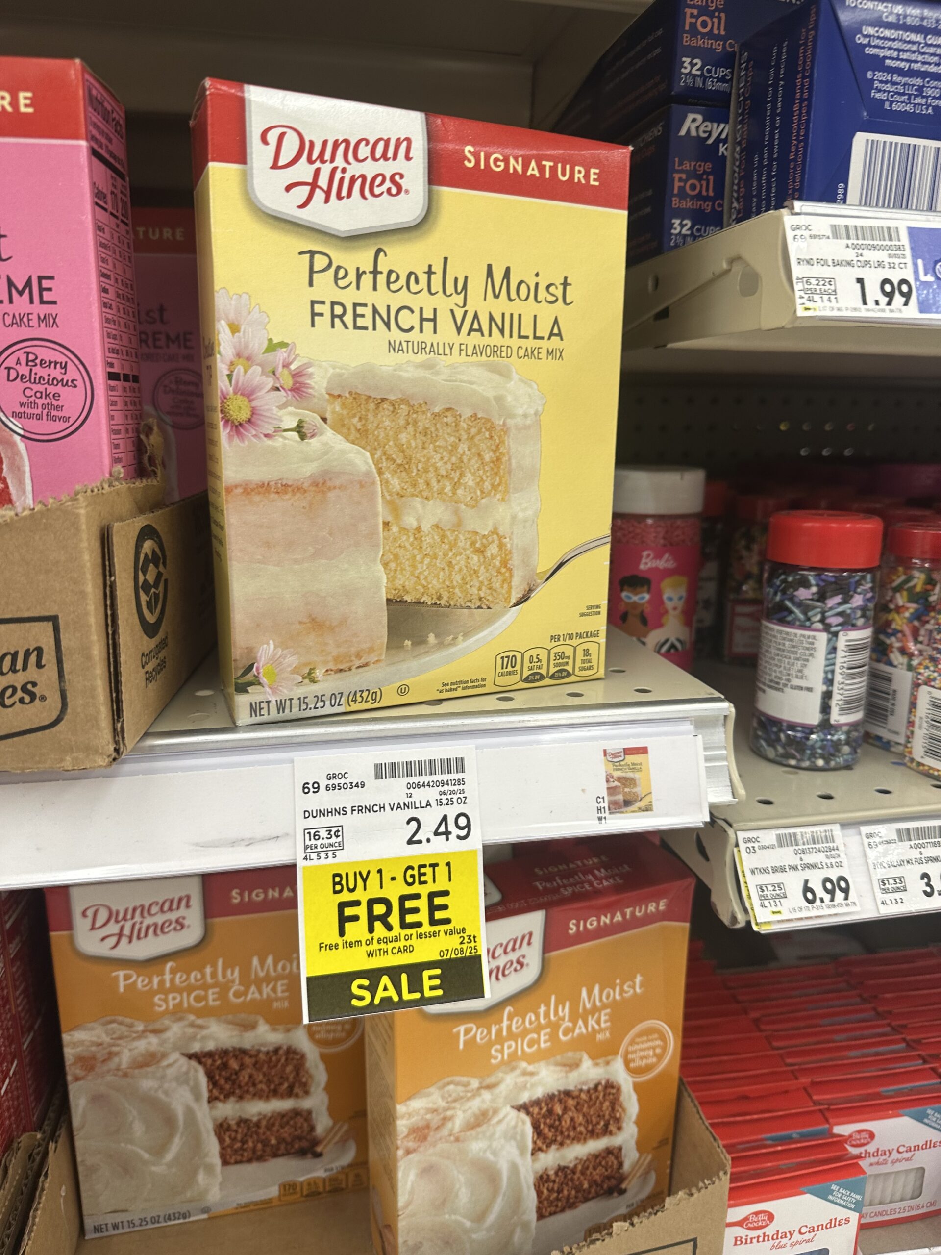duncan hines kroger shelf image (1)